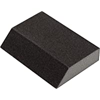 Esponja abrasiva con ángulo Norton-Essential-125x75x25 Grano Medio